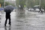 پیش‌بینی وضعیت هوا تا آخر هفته اعلام شد