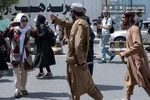 دعوت طالبان از گردشگران آمریکایی!