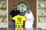 تکاپوی مغانلو برای بازگشت به پرسپولیس
