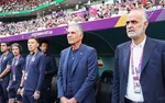 روشن: تاج و کی‌روش باعث حذف تیم ملی از جام جهانی شدند 