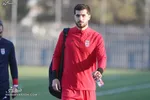 فریاد نکونام بر سر دو ستاره پرسپولیس +عکس