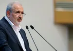 ممانعت از ورود و برگزاری مراسم معارفه مدیر عامل جدید ایران خودرو