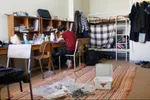 خوابگاه‌های دانشجویان تا اطلاع ثانوی تعطیل شد