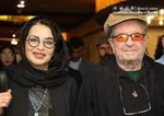 رازی که موبایل همسر داریوش مهرجویی فاش کرد