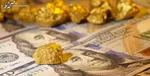 قیمت جهانی طلا سقوط کرد