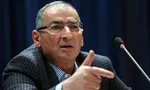 زیباکلام: کسی جرات نمی‌کند به مسائل هسته‌ای چپ نگاه نکند