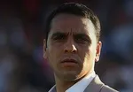 شفر: پرسپولیس قهرمان می‌شود / کی‌روش گفت مراقب باش