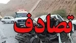 تصادف کودک ۱۱ ساله با قطار در تهران