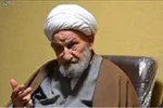 نماینده البرز در مجلس خبرگان خطاب به رئیس جمهور: وضع معیشتی مردم خوب نیست/انسان‌های قوی را روی کار بگذارید