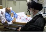 مرحوم حکیمی دانشمندی جامع، ادیبی چیره‌دست و اسلام‌شناسی عدالتخواه بود
