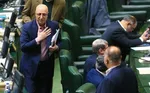 نمایندگانی که خودروی شاسی بلند گرفتند، معرفی می‌شوند؟