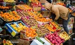 آخرین قیمت میوه در بازار/شاتوت جای گیلاس را گرفت