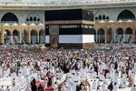 انصراف و بازماندن حدود ۷۵۰۰ نفر از سفرحج