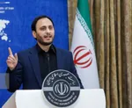 «علی بهادری جهرمی» دبیر هیئت دولت شد
