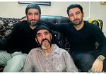 کارگردانی که علمدار هنرانقلاب بود