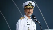 ما مرد میدان هستیم؛ در میدان بوده‌ایم، هستیم و خواهیم ماند