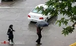 هوای تهران گرم‌تر می‌شود