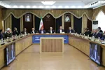 بگم بگم به سبک «بابای ژن خوب» | وقتی عارف فرمایشات رهبری را فراموش می کند!