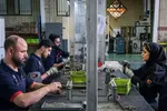 فهم درستی از مزد در کشور نداریم اگر حقوق کارگری کمتر از ۱۰میلیون تومان باشد