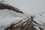 آمادگی کامل مأموران راهور/پوشش ترافیکی محور‌های منتهی به راهپیمایی + عکس