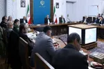 استقرار ۱۰ تیپ نیروی زمینی ارتش در سواحل مکران و دریای عمان