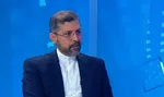 خطیب زاده: احتمالا قالی‌باف ریاست هیات ایران را برعهده بگیرد| رهبر ایران سلامت هستند