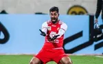 کنعانی زادگان راهی ترکیه می‌شود