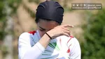 رفع اتهام تجاوز گروهی از دونده‌های ایران
