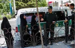 ون‌های گشت ارشاد به خیابان‌ها برنمی‌گردند / ماموران پلیس فقط تذکر لسانی می‌دهند