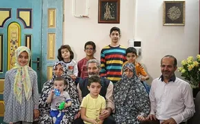 عکس| خروج اجباری مهاجران افغان از پاکستان