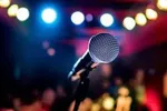 استفاده از هوش مصنوعی در کنسرت‌های علیرضا قربانی