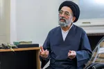 پیام موسوی لاری و سیدهادی خامنه‌ای به مهرعلیزاده