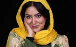 عکس جنجالی و متفاوت مرجانه گلچین