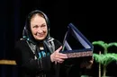 ناراحتی بازیگر پیشکسوت از رابطه‌بازی در تلویزیون
