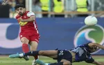 هافبک سابق استقلال در قطر قهرمان شد+عکس