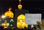 تصاویر| الحشدالشعبی آماده باش شد