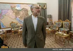 ظریف: وقتمان را با امریکا هدر نمی‌دهیم