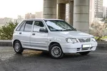 سایپا خودروی آفرود می‌سازد +عکس