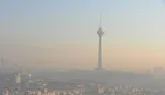 تردد موتورسیکلت‌ها و خودرو‌های دودزا در تهران ممنوع شد