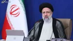 رئیسی: وعده صادق هیمنه شکست‌ناپذیری اسرائیل را فرو ریخت