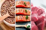 پسر‌ها اصلا ماکارونی نخورید!؟