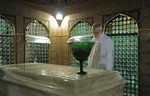 وداعی به وسعت یک ملت؛ تشییع امام شهید آغاز شد + تصاویر و فیلم