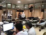 تشکیل پرونده در رابطه با فوت ۱۴ نفر در کرج