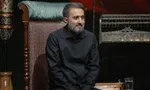 توئیت معنادار مداح معروف؛ این چنگ‌زدن‌ها، اتفاقی‌ست؟!