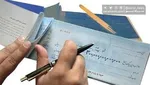 خبر مهم بانک مرکزی درباره تغییر در نحوه صدور دسته‌چک
