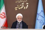ابزار‌هایی برای پیگیری اجرای حکم دادگاه مجاهدین خلق داریم