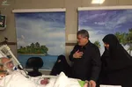 عکس/ سکانسی از «پايتخت» که به نام ترکیه تمام شد!