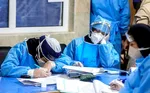قدردانی پزشکیان از پرستاری که در حمله دشمن، ناجی 3 نوزاد شد