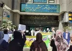 آغاز فعالیت مدرسه تلویزیونی برای سال تحصیلی جدید از ۱۵ شهریور