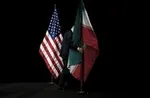 موج توئیتری ایرانیان علیه سیاست‌های مداخله‌جویانه ترامپ